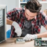 Computer Repair Passaic Nj