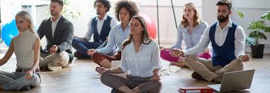 corporate wellness in Dubai