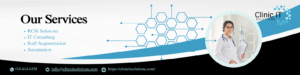 
Clinic-IT-solutions