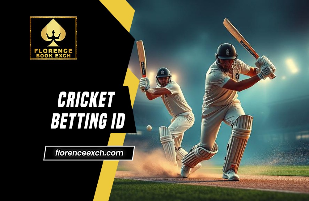 cricket betting ID