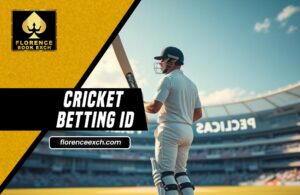 cricket betting ID