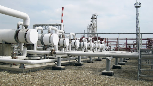 Heat exchangers