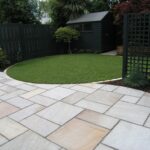 Materials Are Commonly Used for Patios and Paving