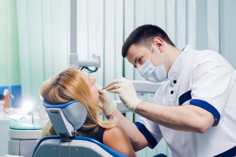 dental emergency