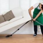 Affordable End of Tenancy Cleaning Near Me