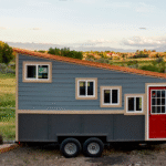 Tiny House Trailer