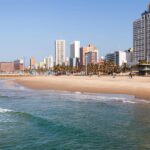 flight to durban