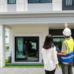 home inspection - Protec inspection