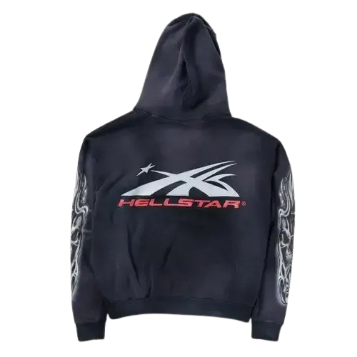 Hellstar  is more than just a piece of clothing