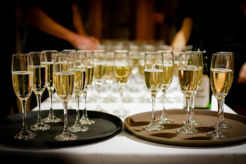 catering services for events