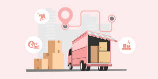 ecommerce logistics management services