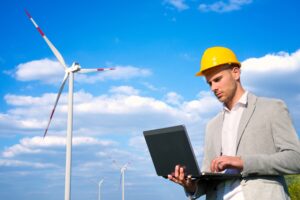 electricity supplier in london