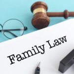 family lawyer