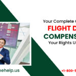 flight delay compensation