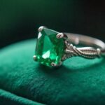 gemstone rings