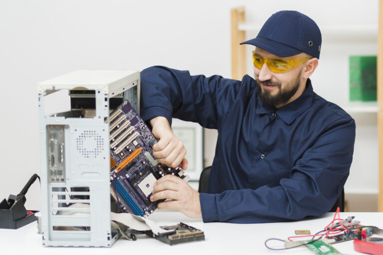 On Site Computer Repair