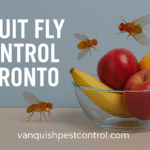 fruit fly control toronto