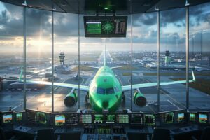 AI in aviation