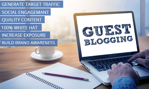 Guest Posting Services