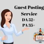 Guest Posting Solution
