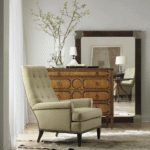Pasadena Living Room Mirror