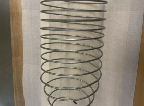 high pressure tubing
