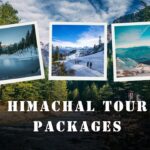 himachal group tour packages