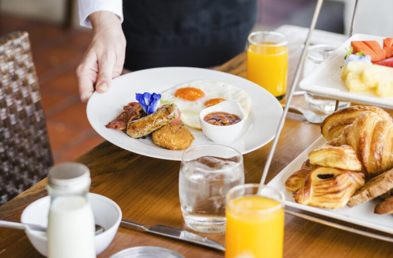 food places in houston texas
