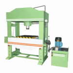 Hydraulic Press Machine Manufacturers