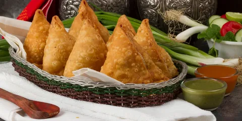 samosa