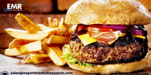 burger