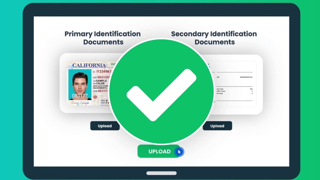 ibcc verification online