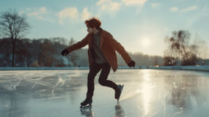 Essential Gear You Need Before Hitting the Ice