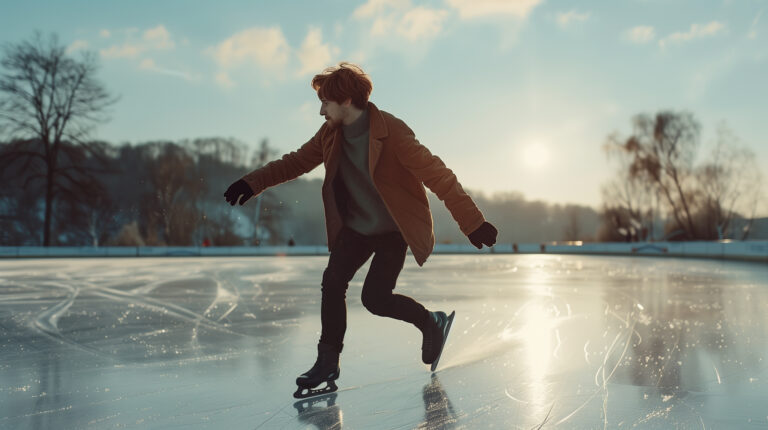 Essential Gear You Need Before Hitting the Ice