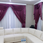 Rich Curtains