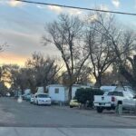 Mobile Home Park Albuquerque