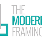 modern wall framing