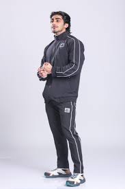 Essentials Clothing
