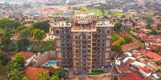 Explore Luxury Apartments & Top Residential Properties for Sale in Kampala, Uganda