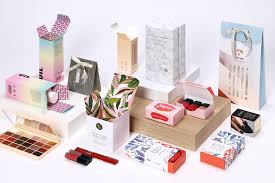 strawberry boxes