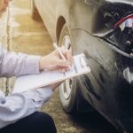 car dent repair