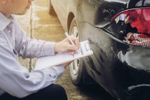 car dent repair