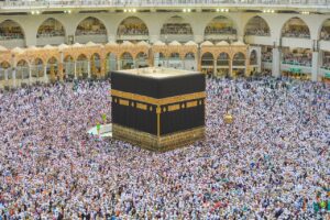 Tips to Prepare for Your Umrah Journey