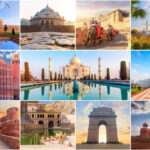Delhi Agra Jaipur Tour