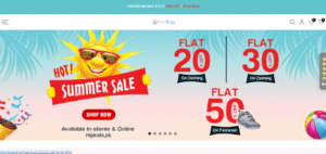 kids brands