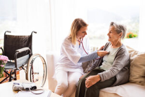 Your Health, Your Time – Visit First Care Today