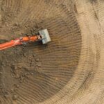 land remedation