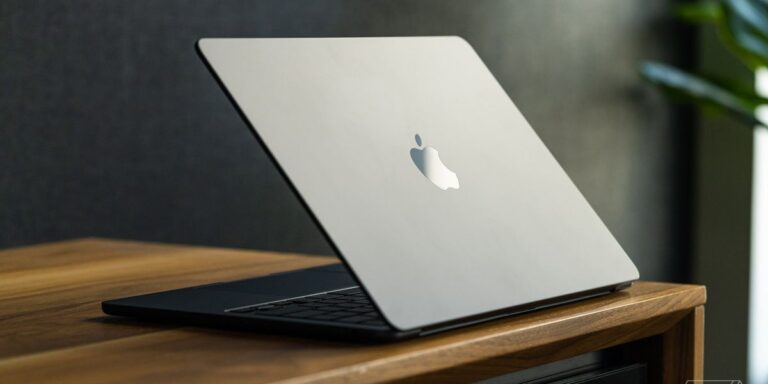 Laptop