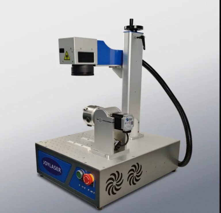 laser equipment supplier