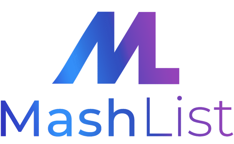 MashList
